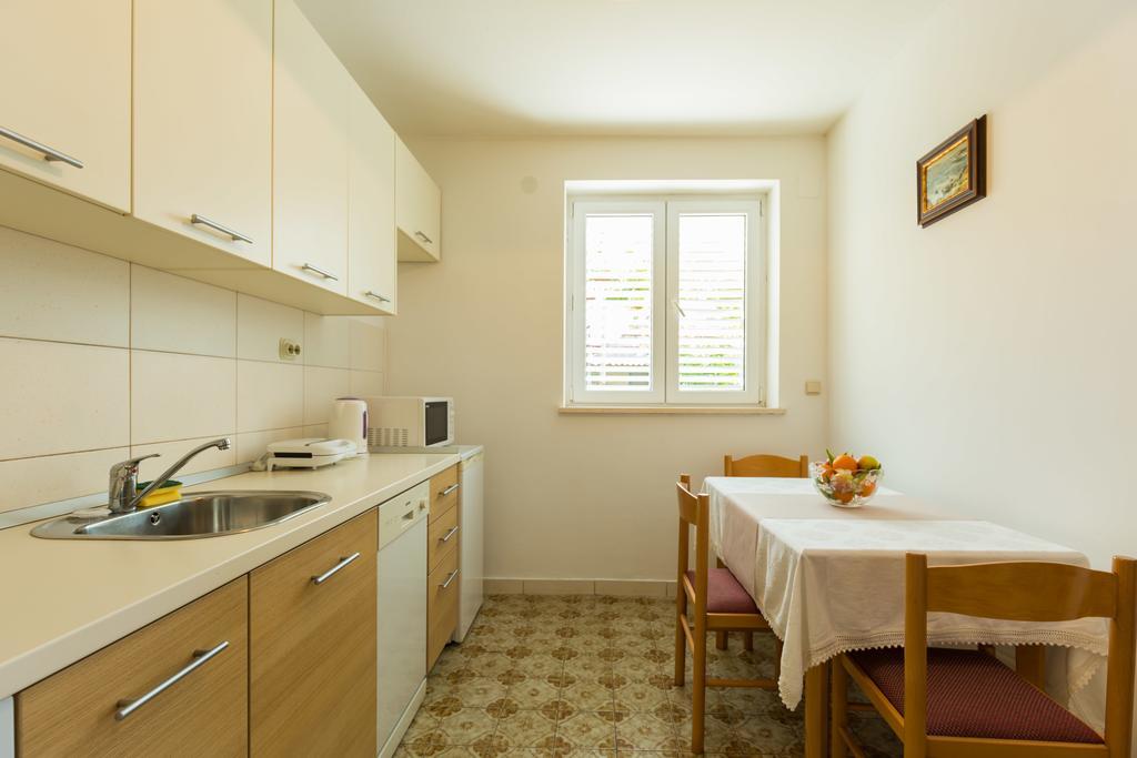 Anika Apartment 두브로브니크 외부 사진