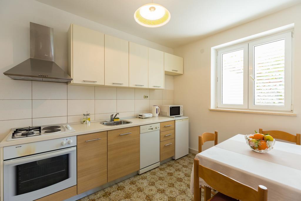 Anika Apartment 두브로브니크 외부 사진