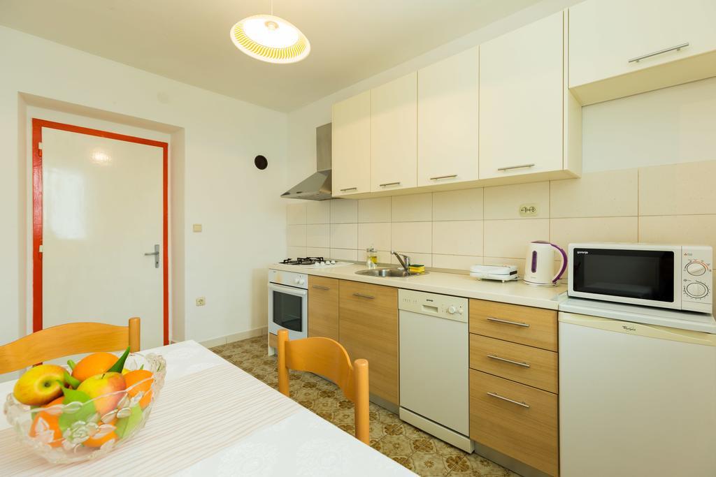 Anika Apartment 두브로브니크 외부 사진